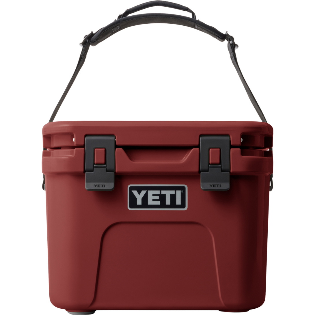 2026 YETI Roadie 15 Kühlschrankbox 70000006831 - Stag Red